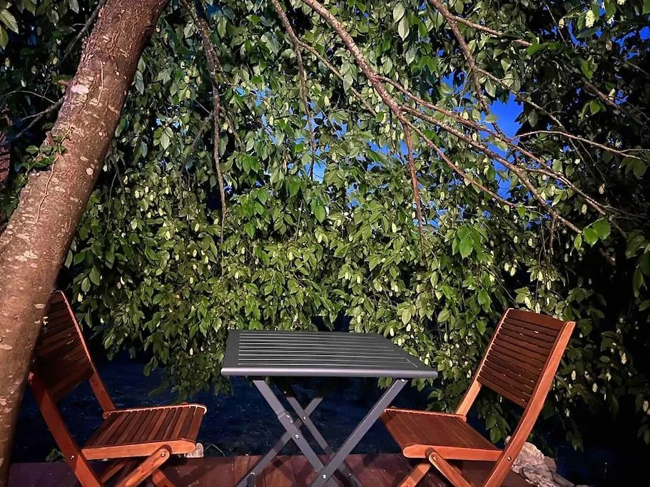 Semesterbostad Paradis Pour Deux, Pierres, Piscine, Cinque Terre Riccò del Golfo di Spezia Italien