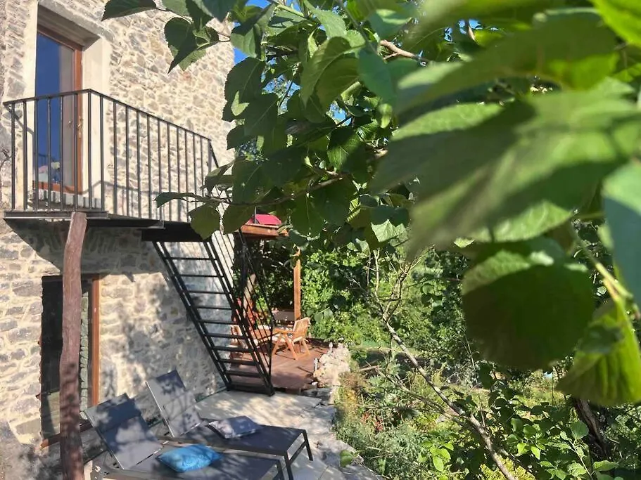 Paradis Pour Deux, Pierres, Piscine, Cinque Terre Riccò del Golfo di Spezia